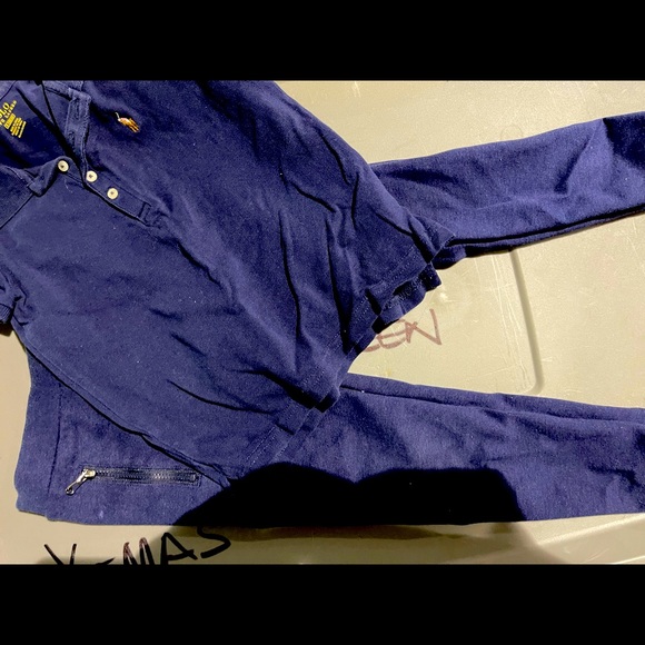 Ralph Lauren - Picture 1 of 5